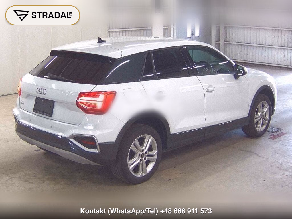 AUDI Q2 35TDI ADVANCED, miniaturka 6