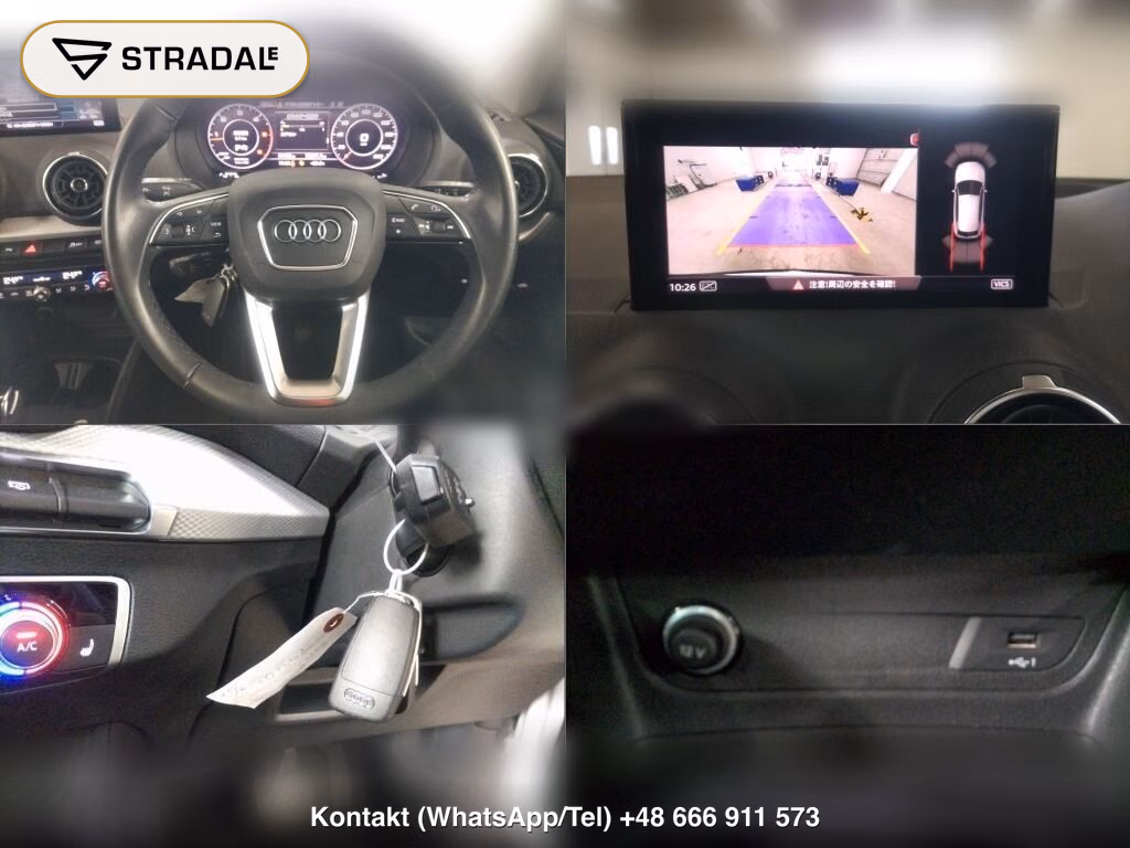 AUDI Q2 35TDI ADVANCED, miniaturka 7