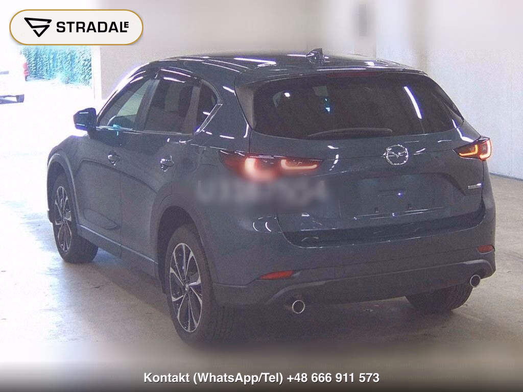 MAZDA CX-5 XD PROACTIVE, miniaturka 2
