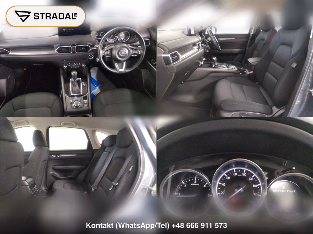 MAZDA CX-5 XD PROACTIVE, miniaturka 3