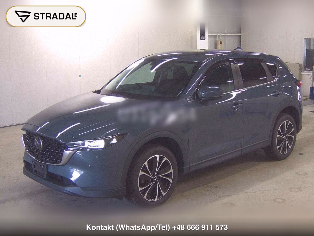 MAZDA CX-5 XD PROACTIVE, miniaturka 4
