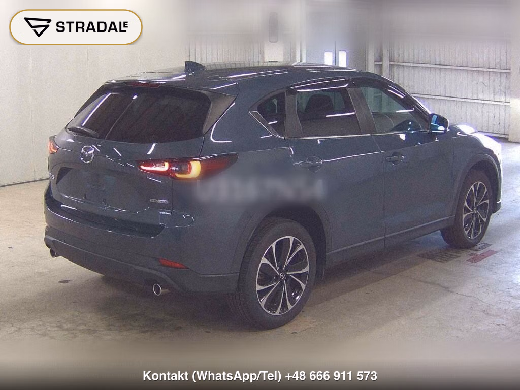 MAZDA CX-5 XD PROACTIVE, miniaturka 5