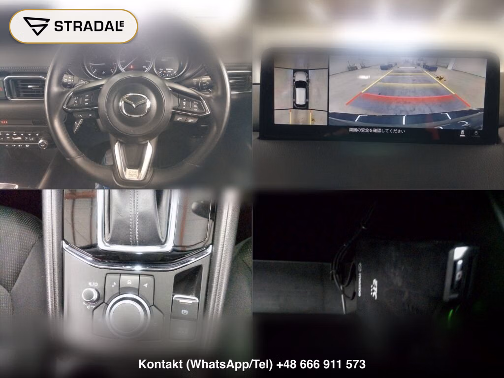 MAZDA CX-5 XD PROACTIVE, miniaturka 6