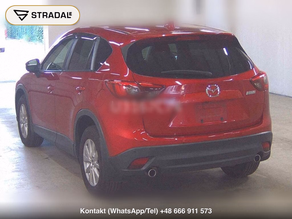MAZDA CX-5 XD PROACTIVE, miniaturka 3