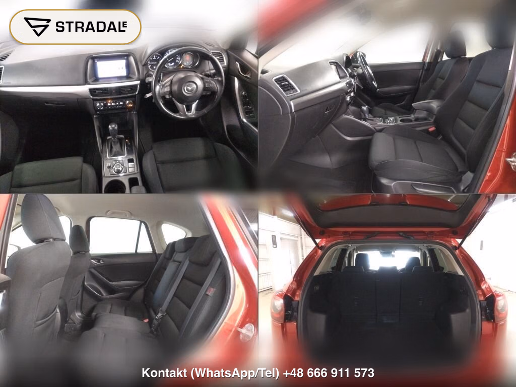 MAZDA CX-5 XD PROACTIVE, miniaturka 4