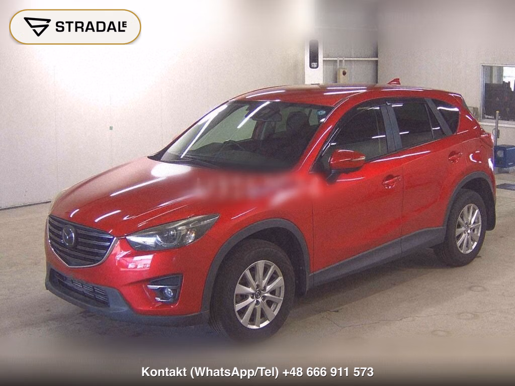 MAZDA CX-5 XD PROACTIVE, miniaturka 5