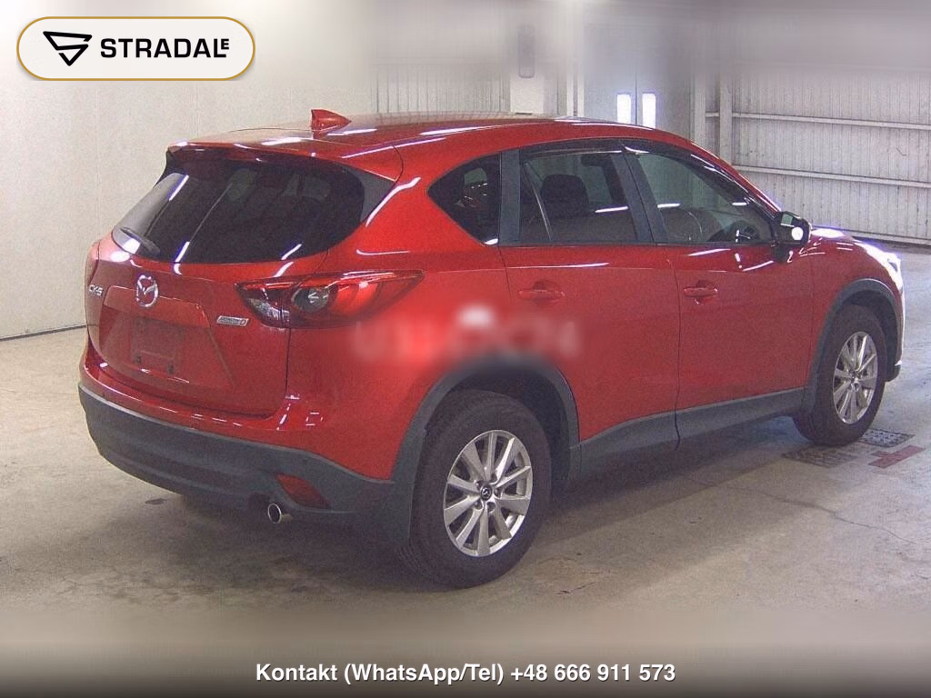 MAZDA CX-5 XD PROACTIVE, miniaturka 6