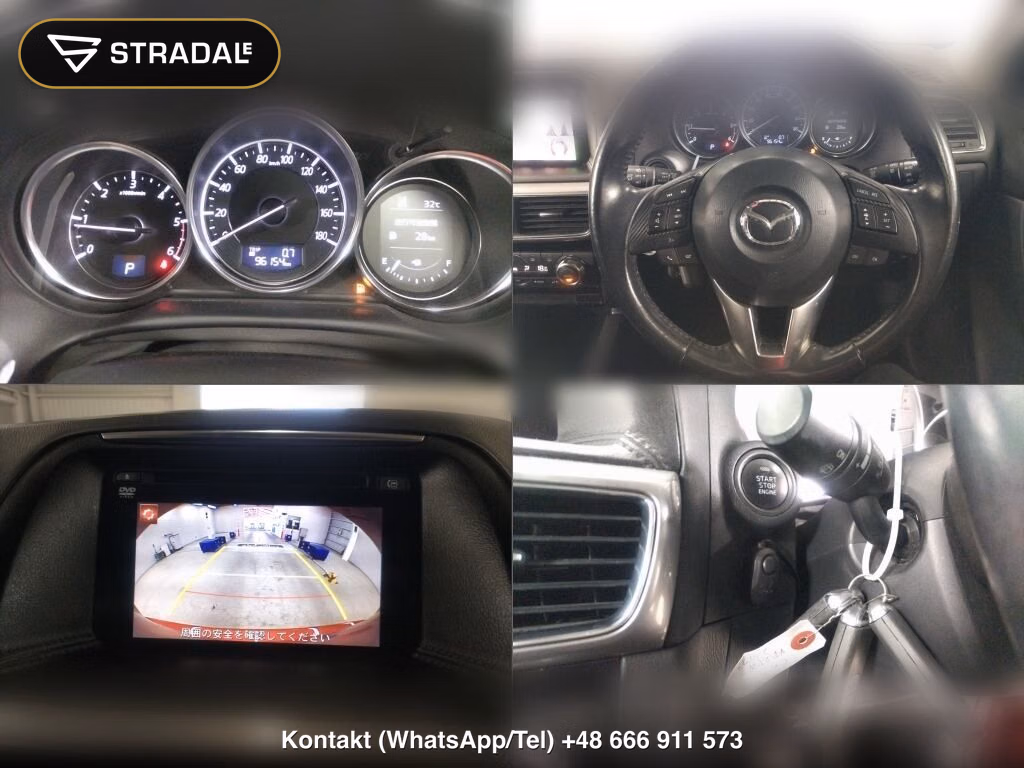 MAZDA CX-5 XD PROACTIVE, miniaturka 7