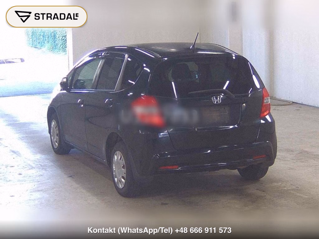 HONDA FIT G, miniaturka 3
