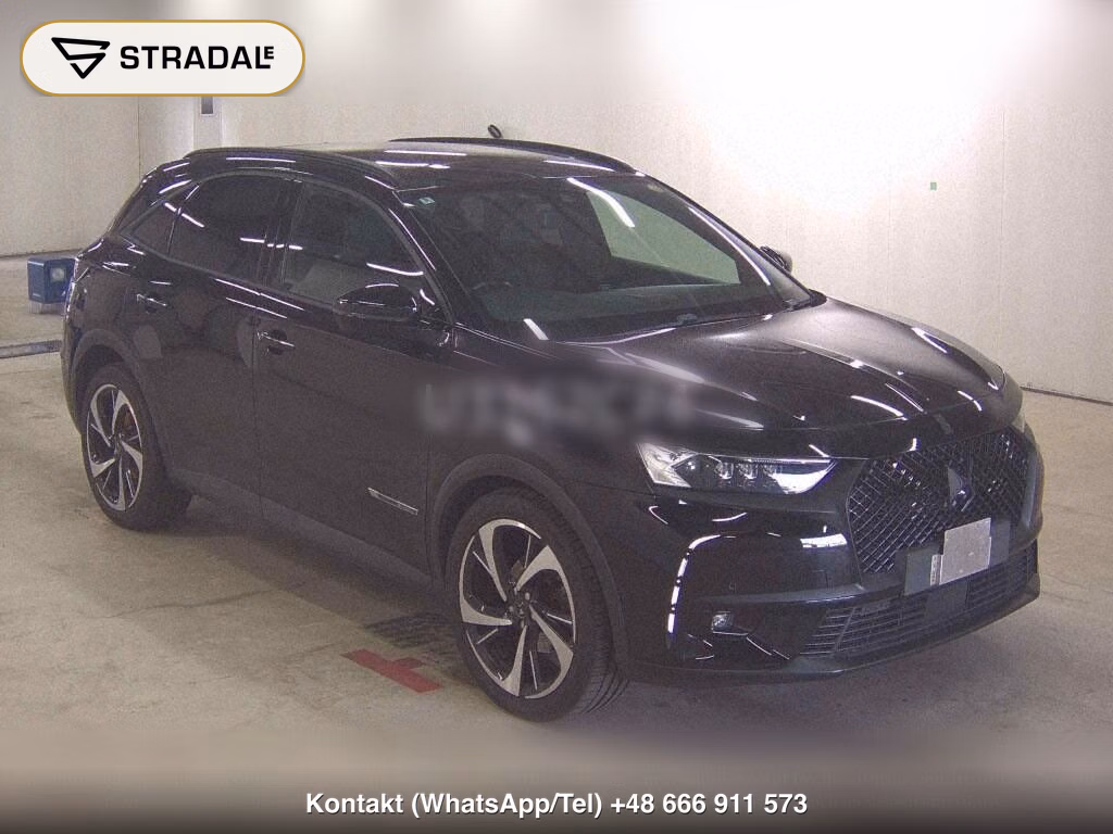 CITROEN DS7 CROSSBACK, miniaturka 2