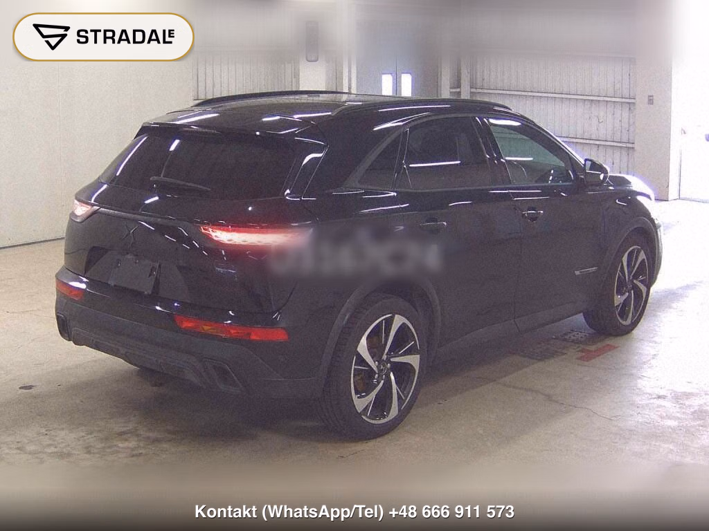CITROEN DS7 CROSSBACK, miniaturka 6