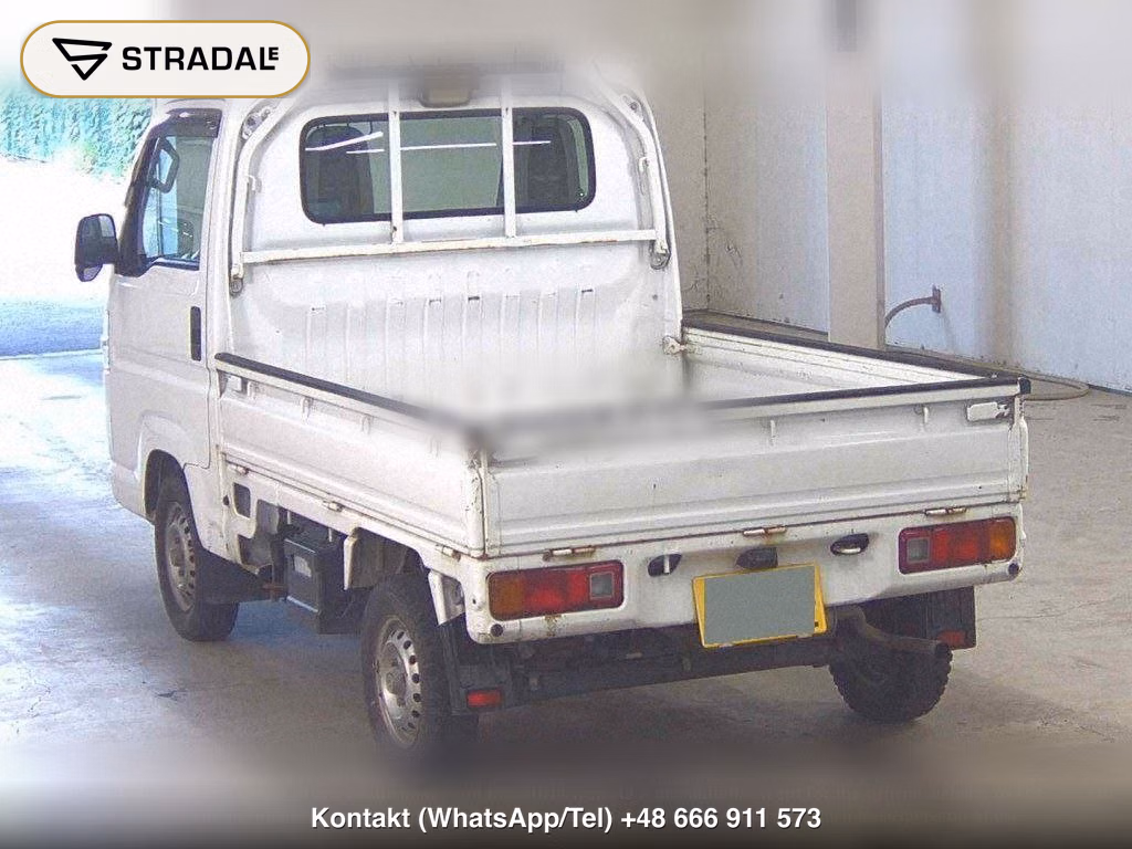 HONDA ACTY TRUCK 4WD SDX, miniaturka 3