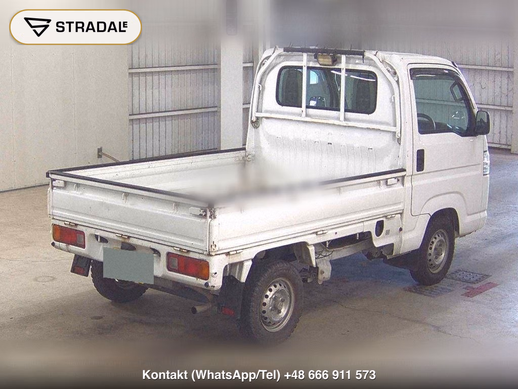 HONDA ACTY TRUCK 4WD SDX, miniaturka 6