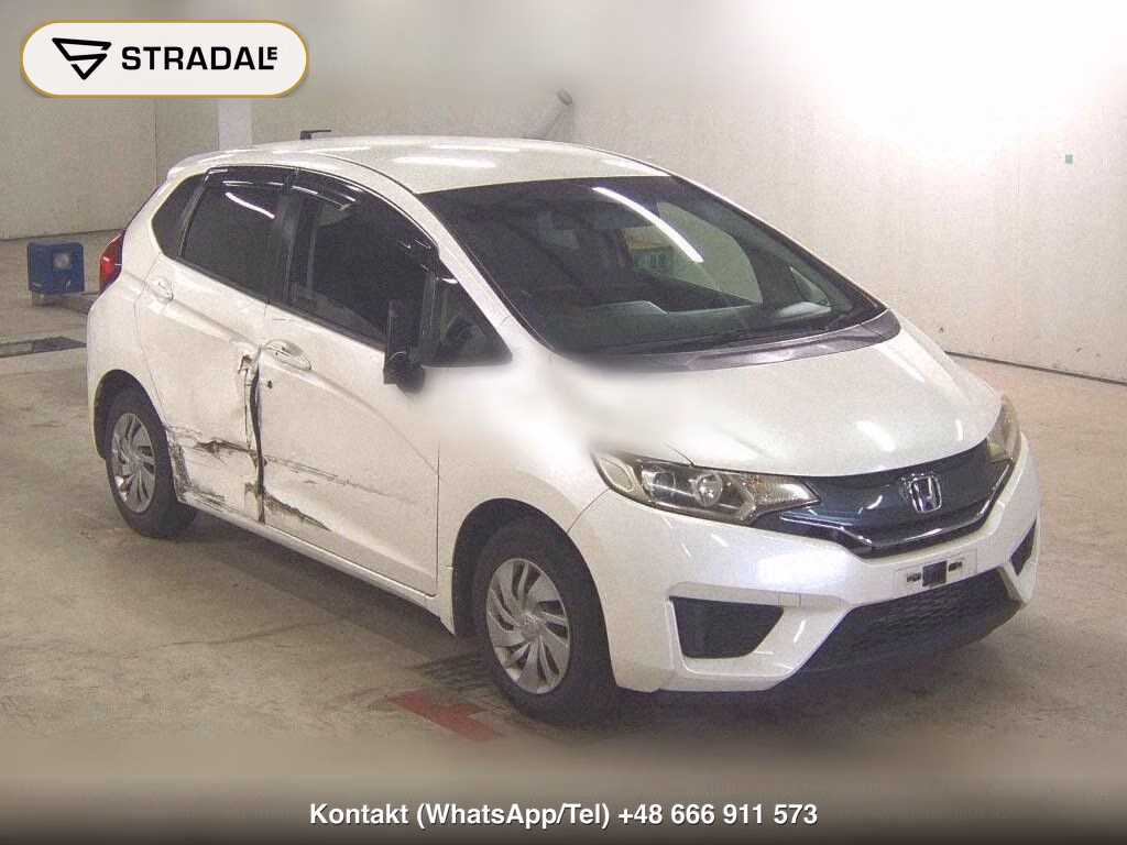 HONDA FIT 13G･L PACKAGE, miniaturka 2