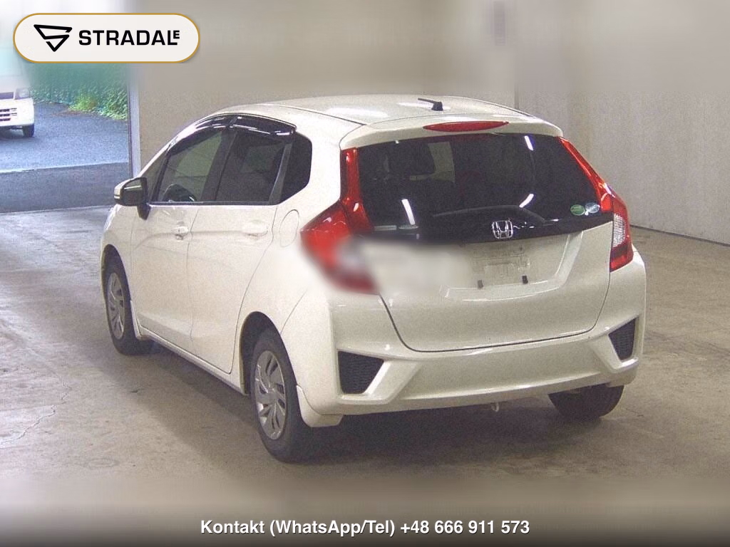 HONDA FIT 13G･L PACKAGE, miniaturka 3