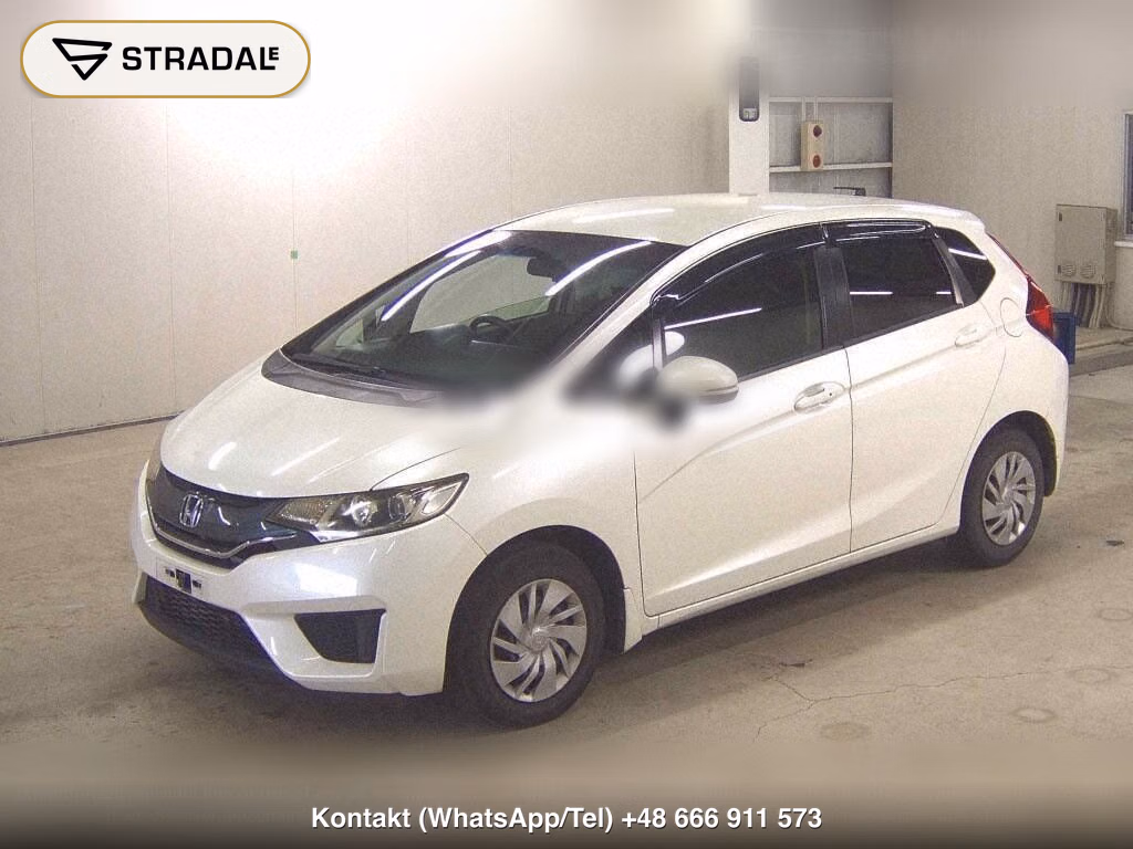 HONDA FIT 13G･L PACKAGE, miniaturka 5