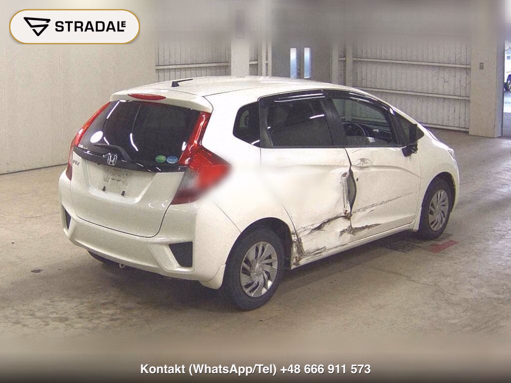HONDA FIT 13G･L PACKAGE, miniaturka 6