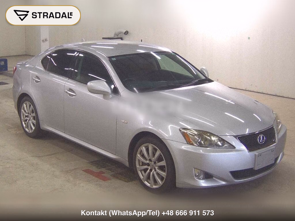 LEXUS IS 4D IS350 VERSION L, miniaturka 2