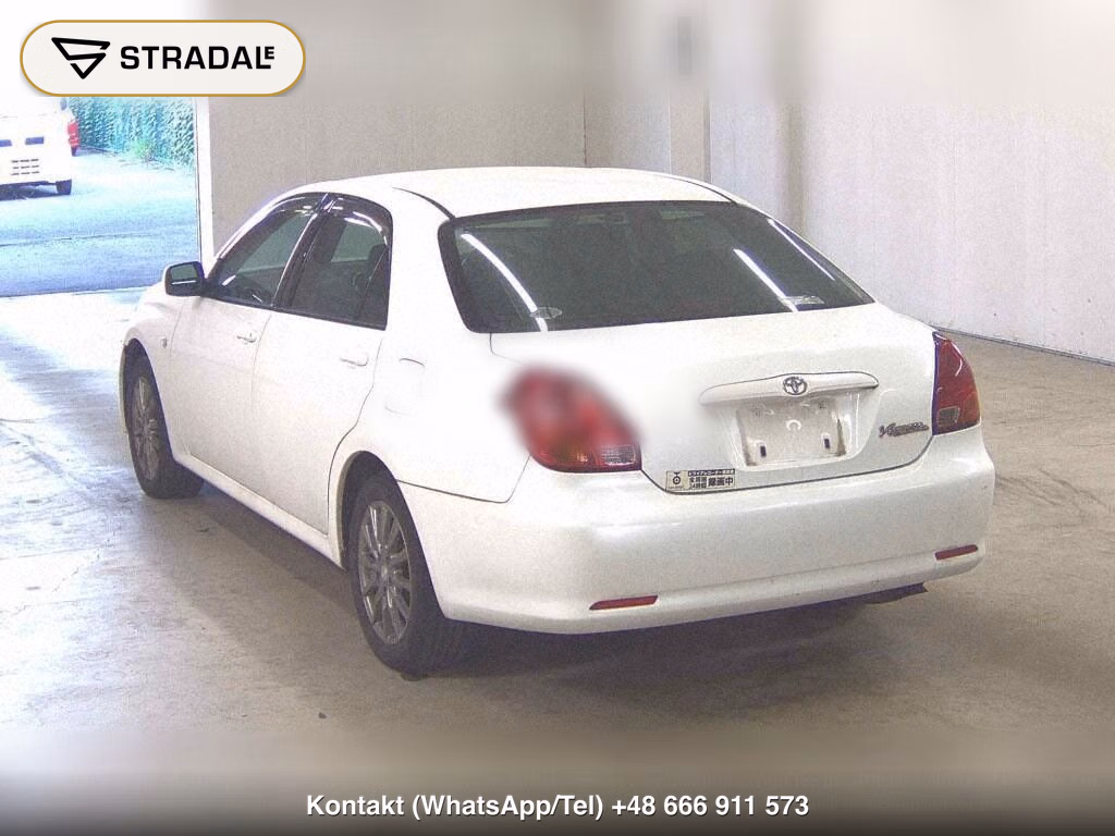 TOYOTA VEROSSA 20, miniaturka 2