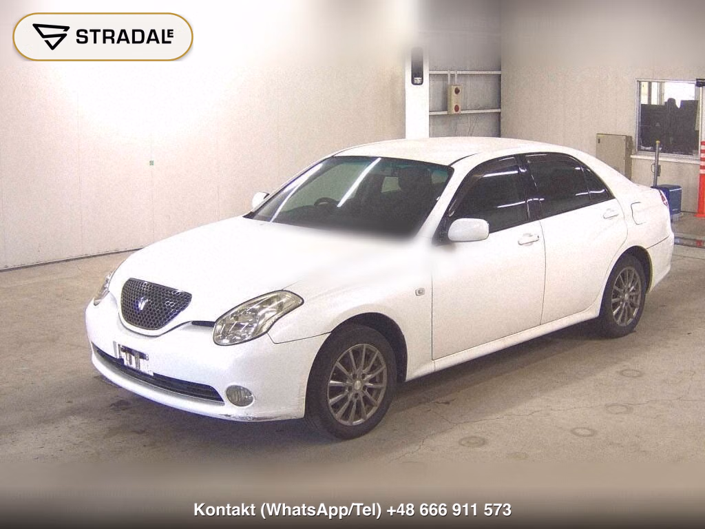 TOYOTA VEROSSA 20, miniaturka 4