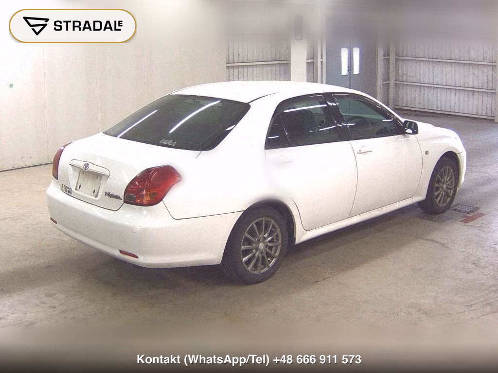 TOYOTA VEROSSA 20, miniaturka 5