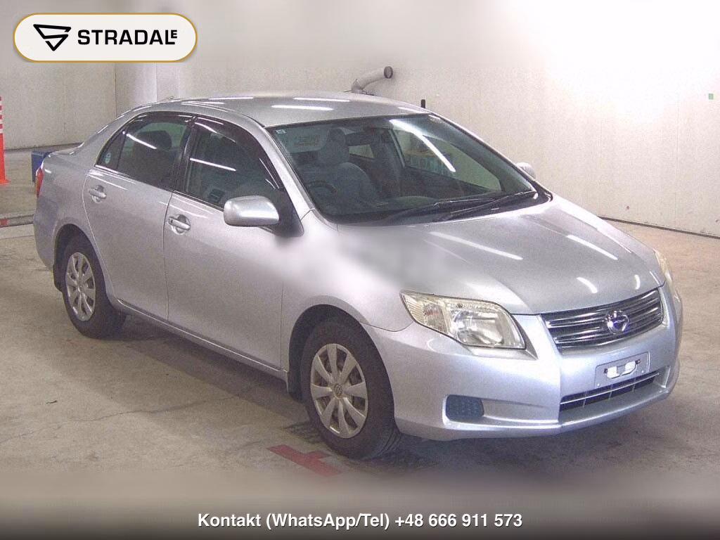 TOYOTA COROLLA AXIO G, miniaturka 2