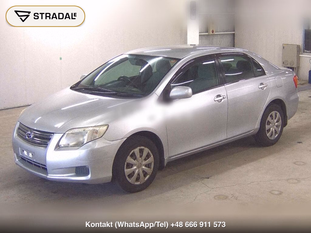 TOYOTA COROLLA AXIO G, miniaturka 5