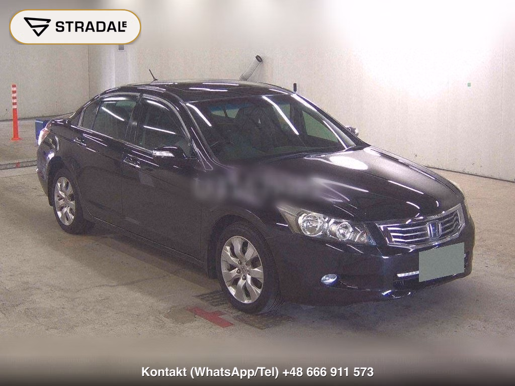 HONDA INSPIRE 4D 35IL, miniaturka 2
