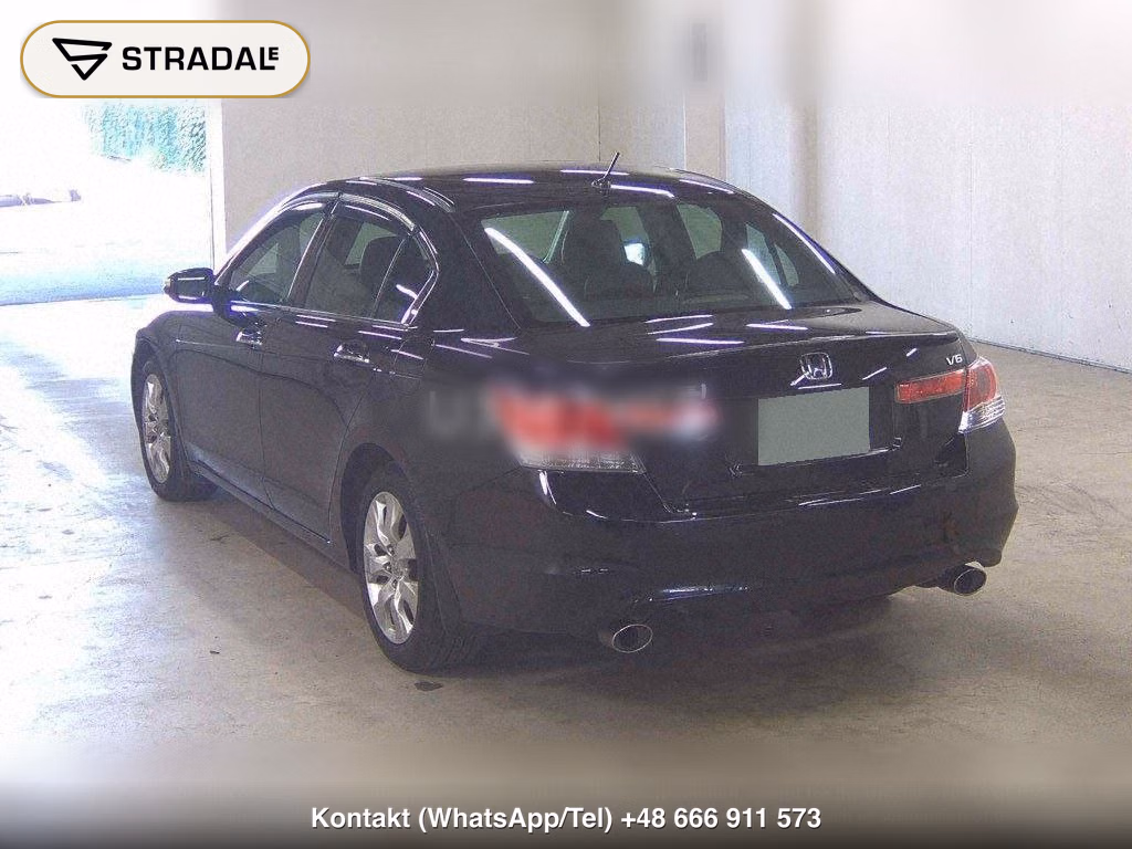 HONDA INSPIRE 4D 35IL, miniaturka 3