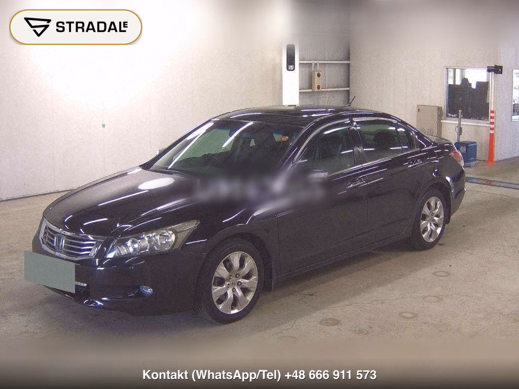HONDA INSPIRE 4D 35IL, miniaturka 5