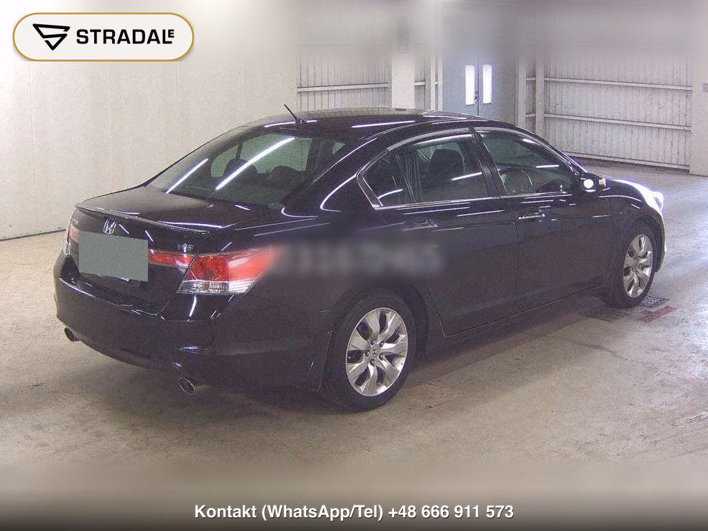 HONDA INSPIRE 4D 35IL, miniaturka 6