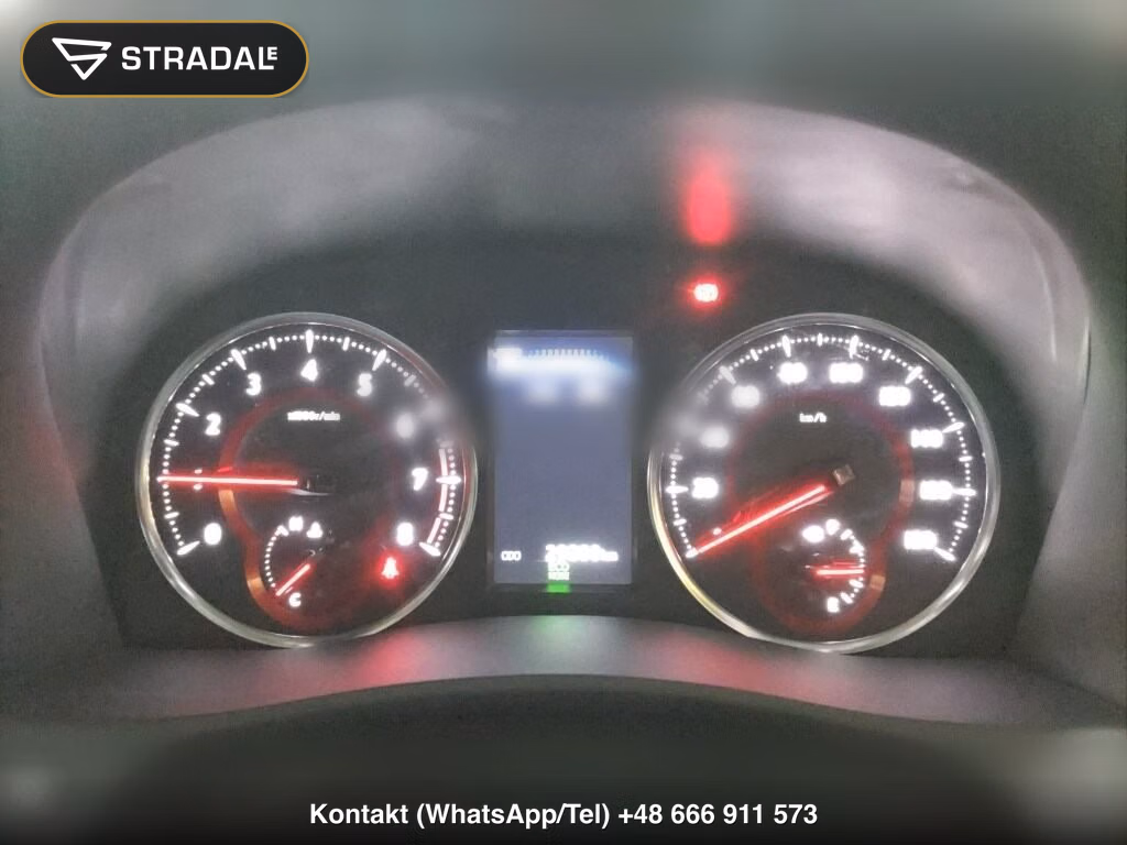 TOYOTA ALPHARD 2.5S C PACKAGE, miniaturka 7
