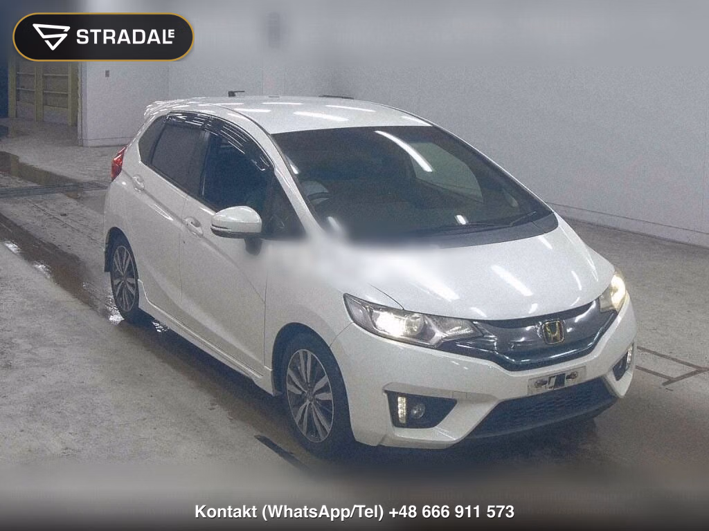 HONDA FIT HYBRID S PACKAGE, miniaturka 2