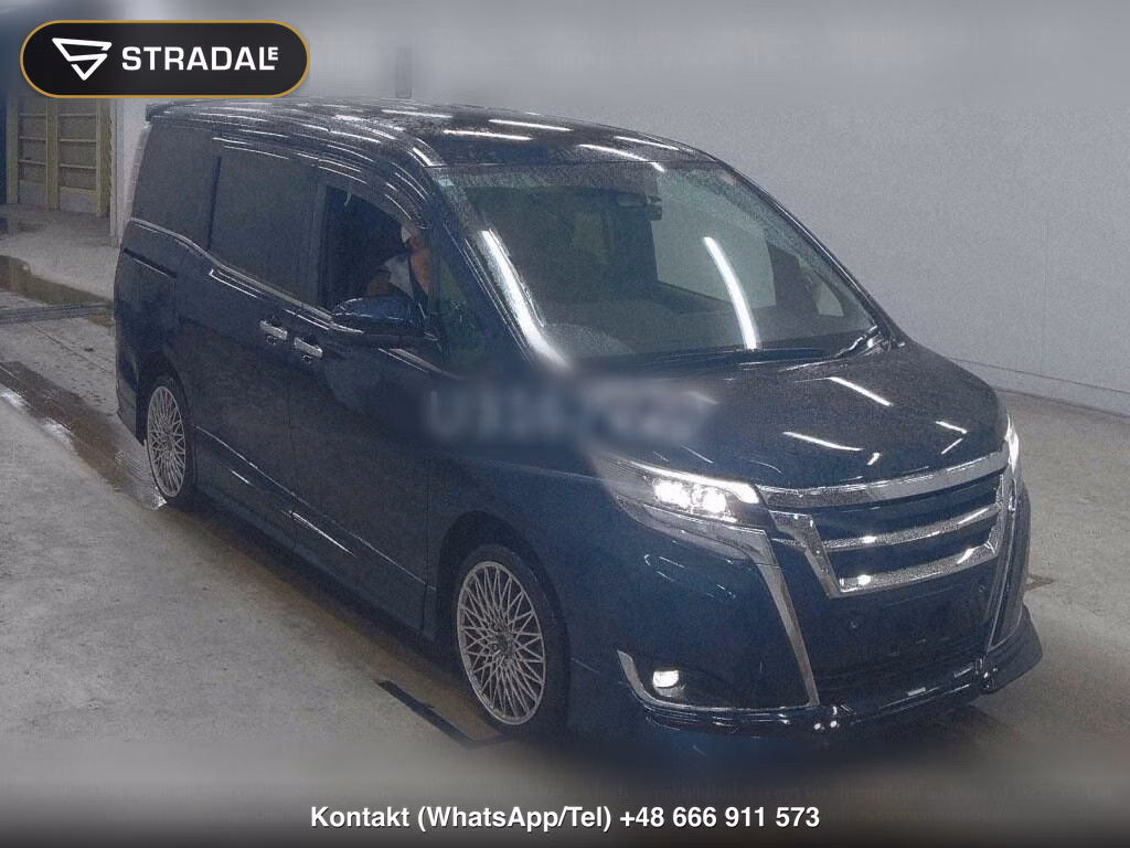 TOYOTA ESQUIRE GI, miniaturka 2