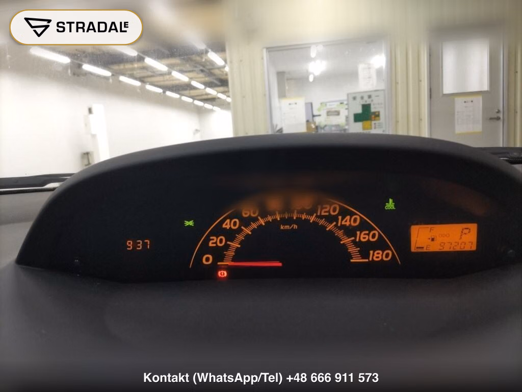 TOYOTA VITZ 5D F LIMITED, miniaturka 7
