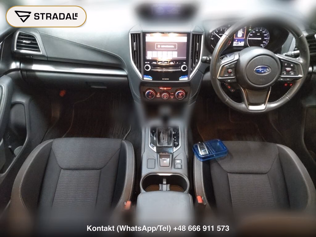 SUBARU IMPREZA SPORT 4WD 2.0I-L EYESIGHT, miniaturka 4