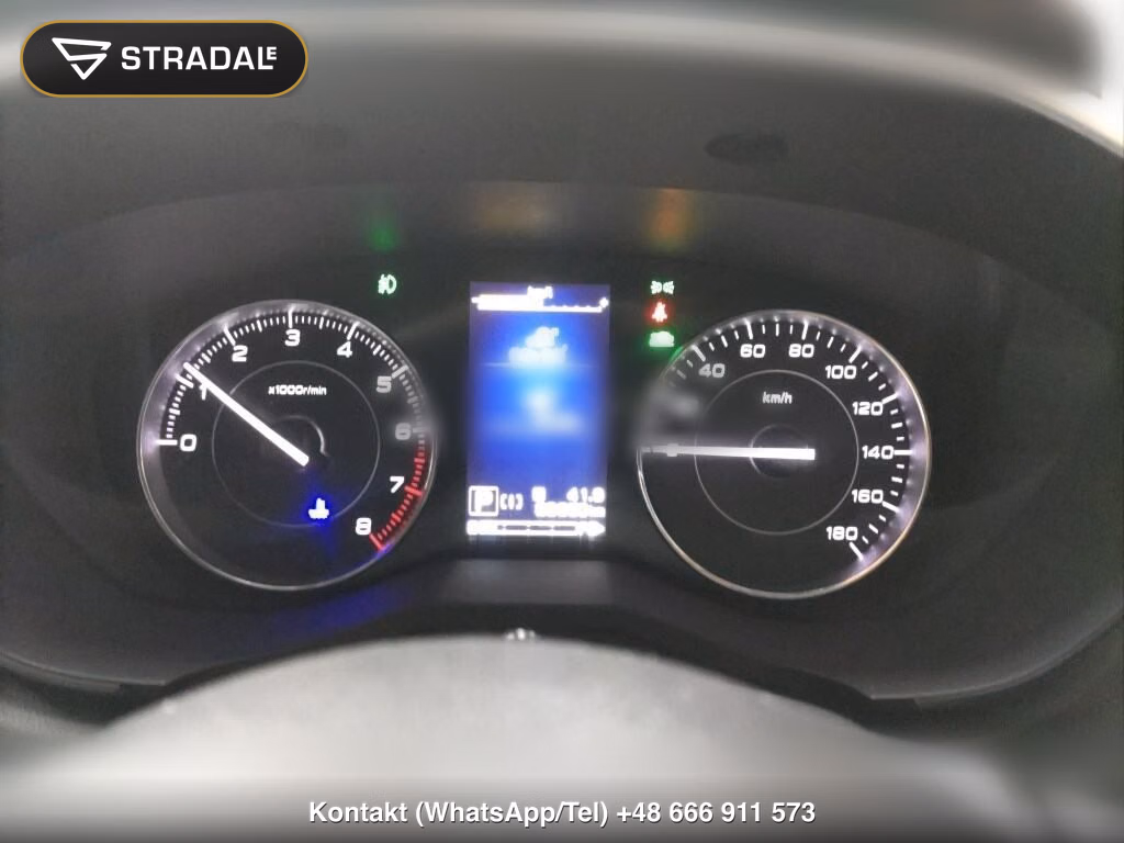 SUBARU IMPREZA SPORT 4WD 2.0I-L EYESIGHT, miniaturka 7
