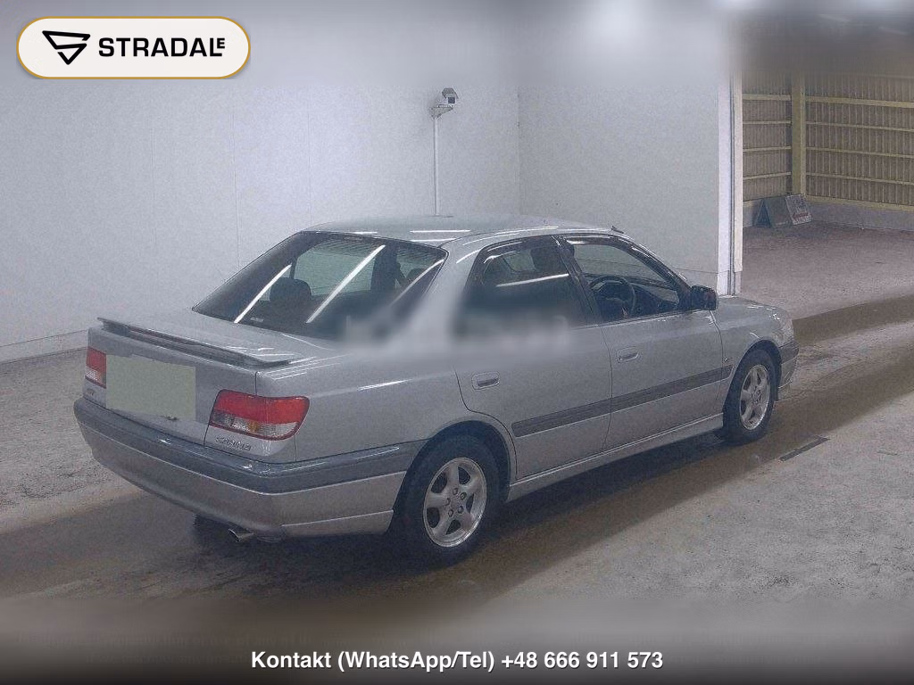 TOYOTA CARINA 4D GT, miniaturka 6