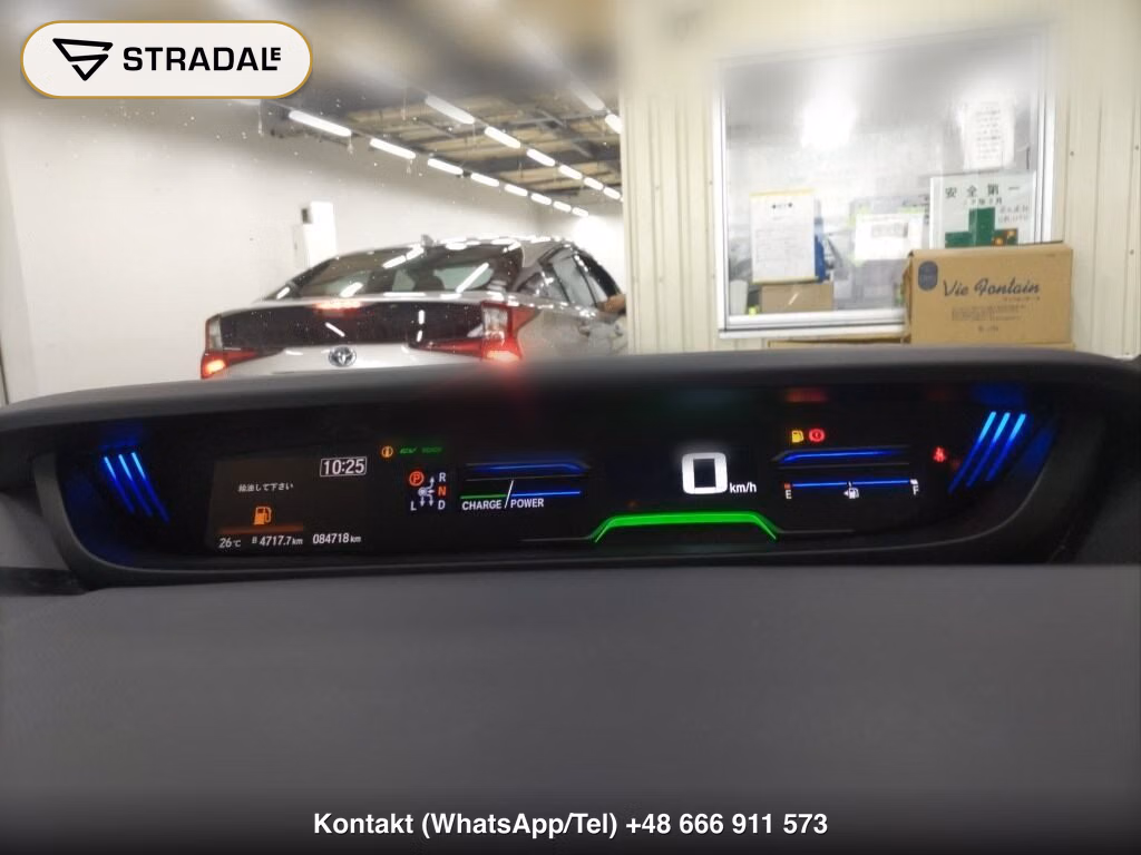HONDA FREED PLUS HYBRID HYBRID G･HONDA SENSING, miniaturka 7