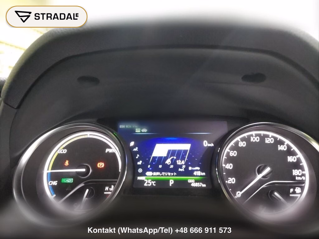 TOYOTA CAMRY 4D G LEATHER PACKAGE, miniaturka 7