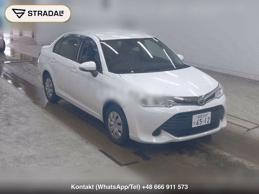 TOYOTA COROLLA AXIO 1.3X BUSINESS PACKAGE, miniaturka 2