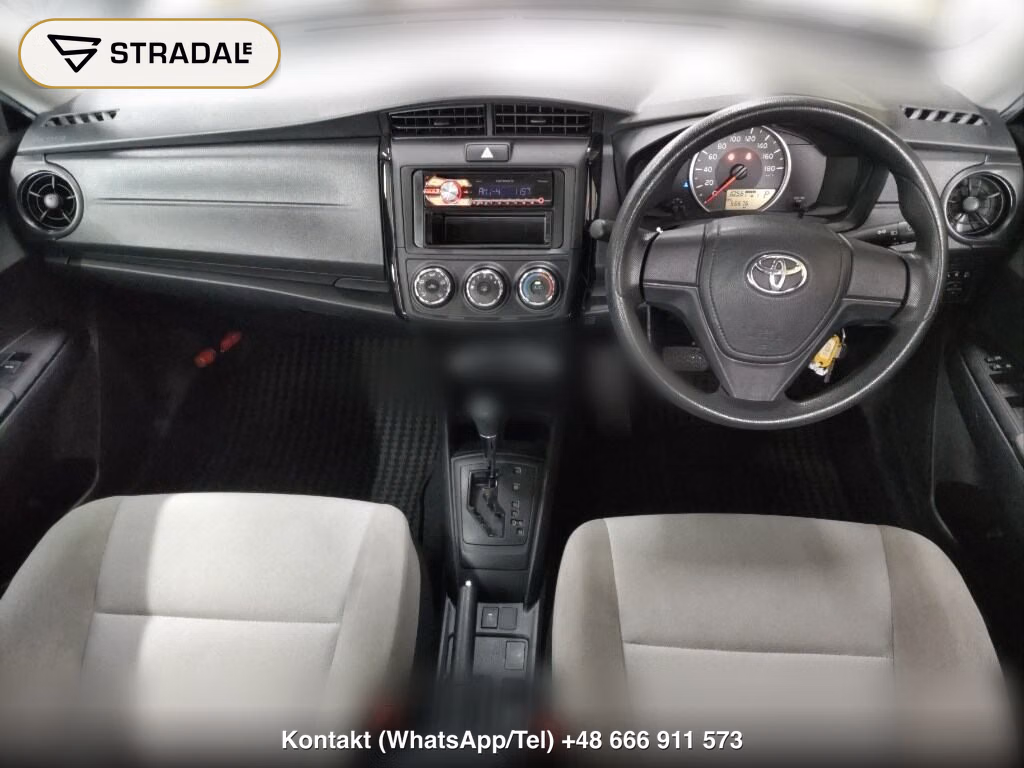 TOYOTA COROLLA AXIO 1.3X BUSINESS PACKAGE, miniaturka 4