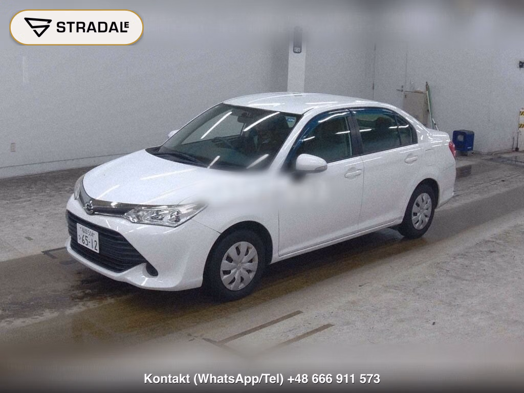 TOYOTA COROLLA AXIO 1.3X BUSINESS PACKAGE, miniaturka 5
