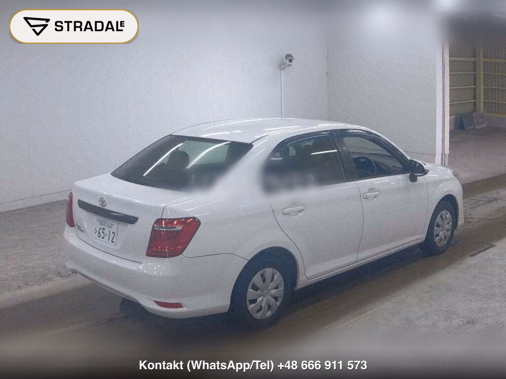 TOYOTA COROLLA AXIO 1.3X BUSINESS PACKAGE, miniaturka 6