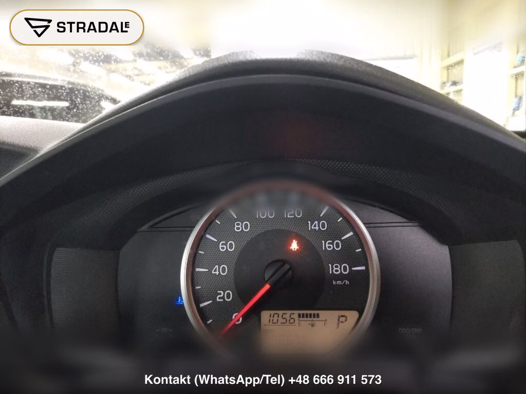 TOYOTA COROLLA AXIO 1.3X BUSINESS PACKAGE, miniaturka 7