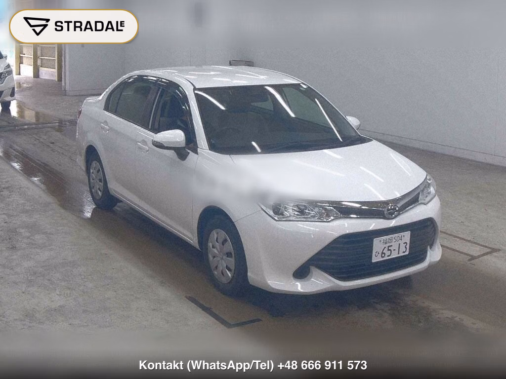 TOYOTA COROLLA AXIO 1.3X BUSINESS PACKAGE, miniaturka 2