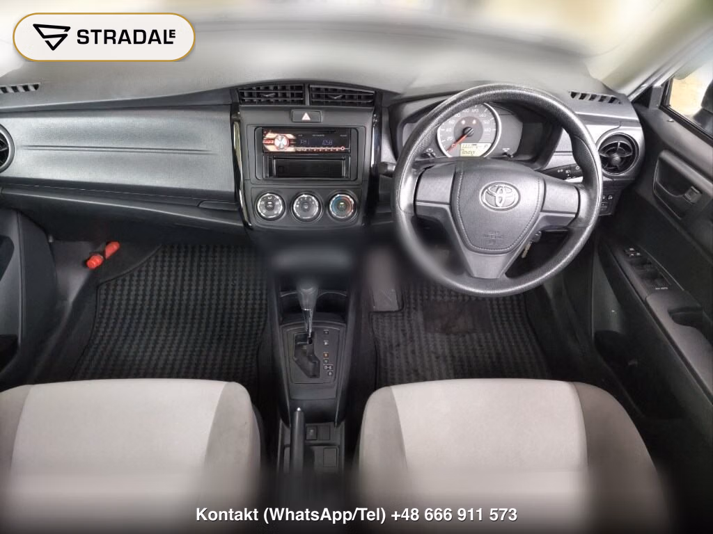 TOYOTA COROLLA AXIO 1.3X BUSINESS PACKAGE, miniaturka 4