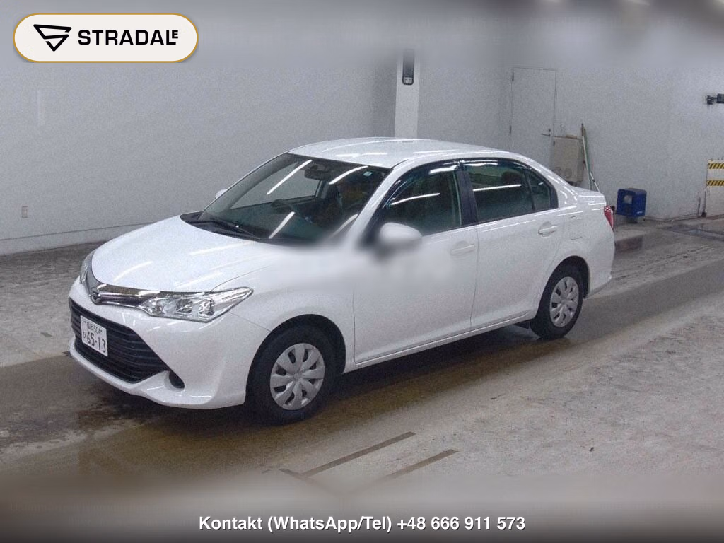 TOYOTA COROLLA AXIO 1.3X BUSINESS PACKAGE, miniaturka 5