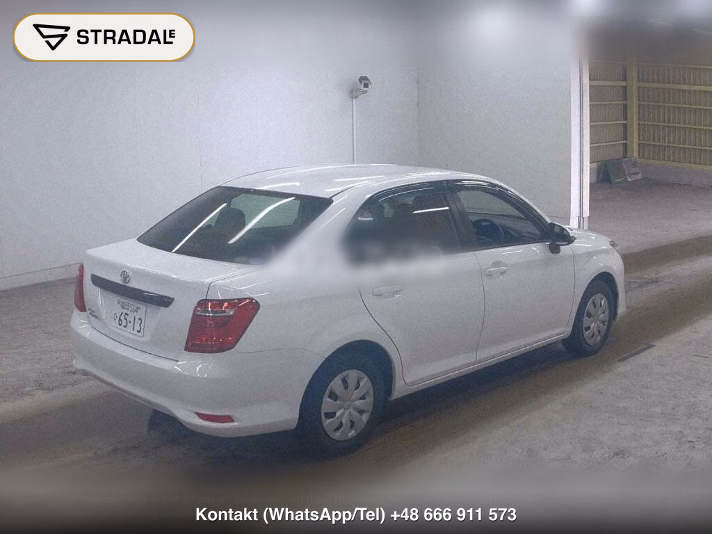 TOYOTA COROLLA AXIO 1.3X BUSINESS PACKAGE, miniaturka 6
