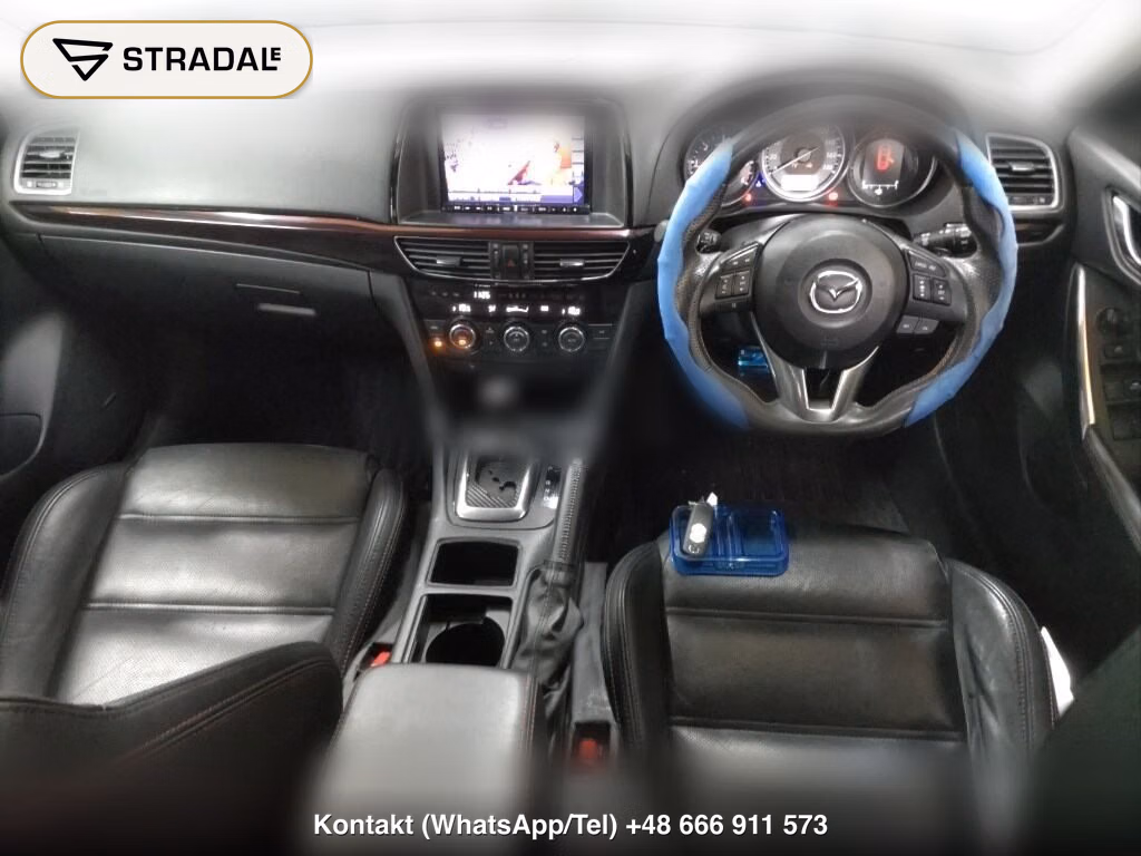 MAZDA ATENZA WAGON XD L PACKAGE, miniaturka 4
